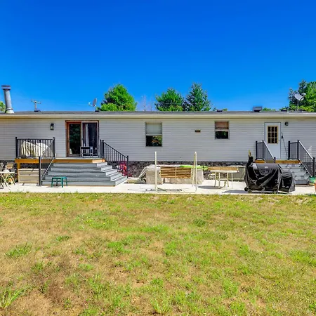 Ferienwohnung Charming Virginia Getaway Near Hiking And Golfing!